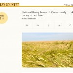 Barley Country
